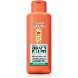 Ripara&Rinforza Keratin Filler - Damaged Hair Treatment 200 Ml