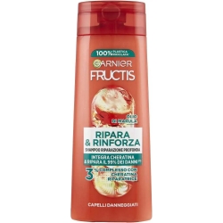 Ripara&Rinforza - Deep repair shampoo 250 Ml