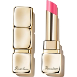 KissKiss Bee Glow - Colored Lip Balm N.458 Pop Rose Glow