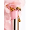 KissKiss Bee Glow - Colored Lip Balm N.458 Pop Rose Glow