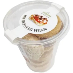 Gluten Free Vesuvio Mini Rusk 100 G
