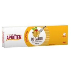 Bucatini - Special Medical Purposes Food 400 G