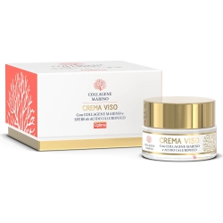 Marine Collagen - Anti-Age Face Cream 50 Ml