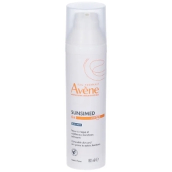Sunsimed KA - Sunscreen For Actinic Keratosis 80 Ml