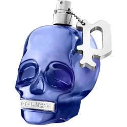 To Be Freetodare - Eau de parfum for men 125 ml spray