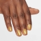 Nail lacquer - nail polish N. S015 gLITer