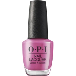 Nail lacquer - nail polish N. S016 Without A Pout