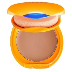 Tanning Compact SPF10 - solar foundation - Bronze