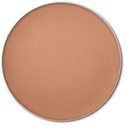 Tanning Compact SPF10 - solar foundation refill - Bronze