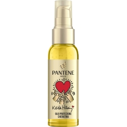 Emily in Paris - Keratin protection oil 100 Ml