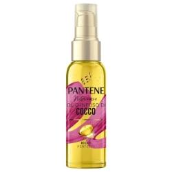 Nutri Pro-V - Coconut Infused Oil for Curly Hair 100 Ml