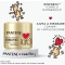 Emily in Paris Regenerates And Protects - Keratin Protection Mask 300 ml