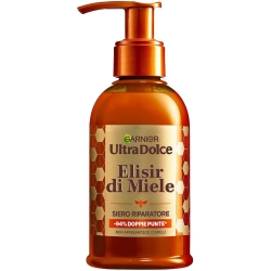 Ultra Dolce Honey Elixir - Hair repair serum 115 ml
