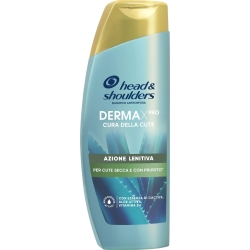 Dermaxpro Soothing Action- anti-dandruff shampoo 250 Ml