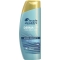Dermaxpro Moisturizing Action - Anti-Dandruff Shampoo 250 Ml