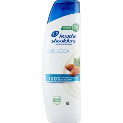 Dry Scalp - Anti-dandruff Shampoo 250 Ml