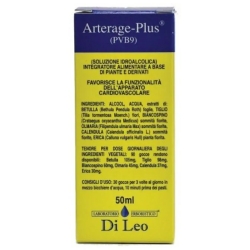 Arterage-Plus PVB9 - Heart Health Supplement 50Ml