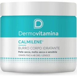 Dermavitamina - Calmilene - Moisturizing Body Butter 400 Ml