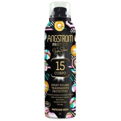 Protect SPF15 - Transparent protective sun spray 150 ml