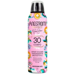 Protect SPF30 - Transparent protective sun spray 200 ml