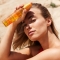 Sun SPF50 - Tanning sun Oil 150 ml