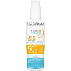 Photoderm Pediatrics Spray SPF50+ - Sun Protection 200 ml