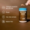Cocoa Collagen Peptides supplement 297 g