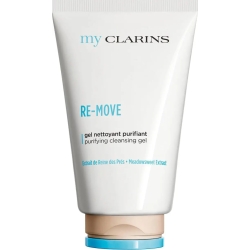 My Clarins Re-Move - Purifying Cleansing Gel 125 Ml