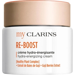 My Clarins Re-Boost - Energizing Moisturizing Cream 50 Ml