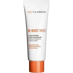 My Clarins Re-Boost Colored - Ultra Energizing Colored Cream 50 Ml