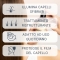 Daily Illuminating And Restructuring Shampoo 200 Ml