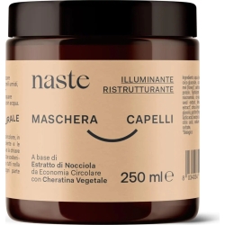 Illuminating Restructuring Hair Mask 250 Ml