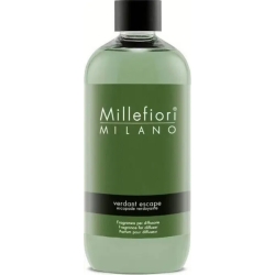 Verdant Escape - Fragrance Diffuser Refill 500 Ml