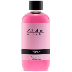 Lychee Rose - Fragrance Diffuser Refill 500 Ml
