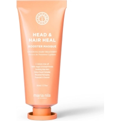 Head & Hair Heal Booster Masque - Mask For Dry Hair 50 Ml
