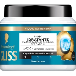 Idratante - Maschera 4-in-1 Bond Building 400 g