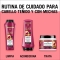 Color Radiance Bond Building Mask for colored hair 400 ml