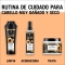 Ultra-repair - mask for damaged hair 400 ml
