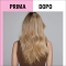 Illuminating - 4in1 hair mask 400 ml