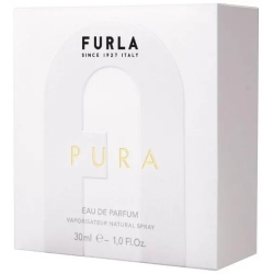 Pura - Eau De Parfum For Woman 30 Ml Vapo