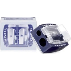 Taille-Crayon - Double Pencil Sharpener