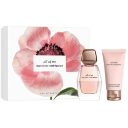 All Of Me Gift Box - Eau De Parfum 50 Ml + Body Lotion 50 Ml