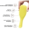 The Ultimate Detangler Mini - Brush Hyper Yellow