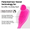 The Ultimate Detangler Mini - Brush Runaway Pink
