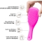 The Ultimate Detangler Mini - Brush Runaway Pink