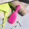 The Ultimate Detangler Mini - Brush Runaway Pink