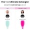 The Ultimate Detangler Mini - Brush Runaway Pink