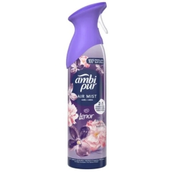 Exotic Flowers - Air Freshener 185 Ml Spray