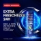 Men Extra Freshness 24H - Anti-dandruff shampoo 225 ml
