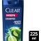 Antisebum - Purifying Shampoo 225 Ml